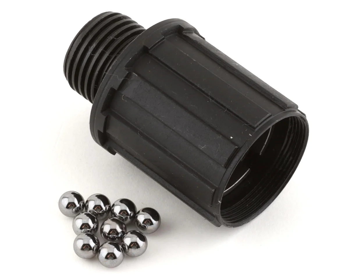 WTB Serra Freehub Body (Shimano HG) (8-10 Speed) (QRx141)